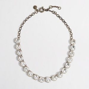 JCrew Statement Necklace